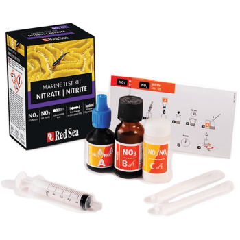 Nitrate Marine Test Kit